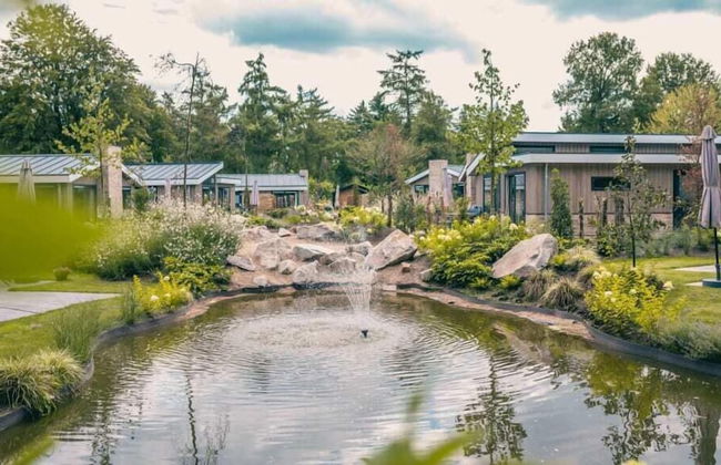 EuroParcs De Utrechtse Heuvelrug - Foto 78
