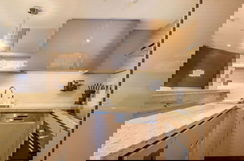 Foto 8 - Luxury Studio Near Wafi Mall Dubai Frame