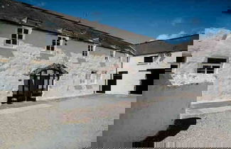 Foto 2 - 1 Courtyard Cottage With hot tub and Walled Garden
