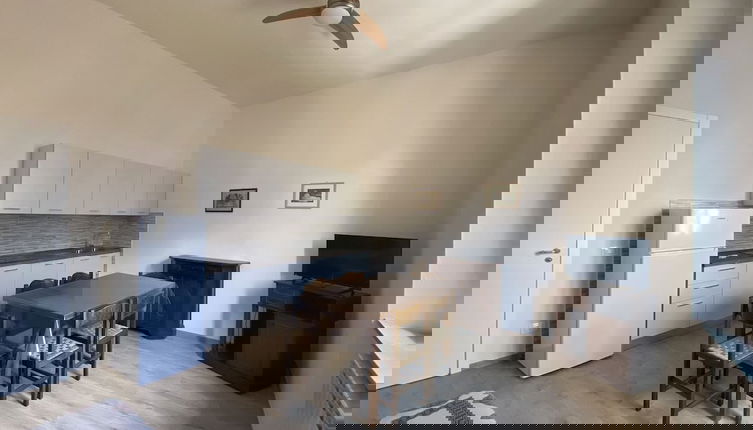 Foto 1 - Three-room Apartment Sleeps 5 IN THE NEW Town Area-rif Iaco