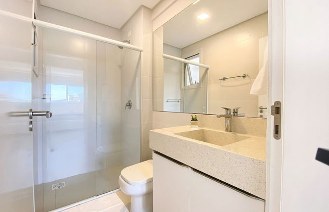 Espelho das Águas Residencial - Foto 12