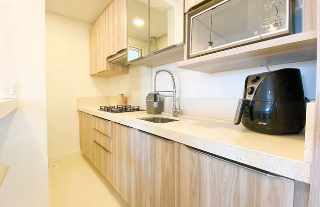 Espelho das Águas Residencial - Foto 7
