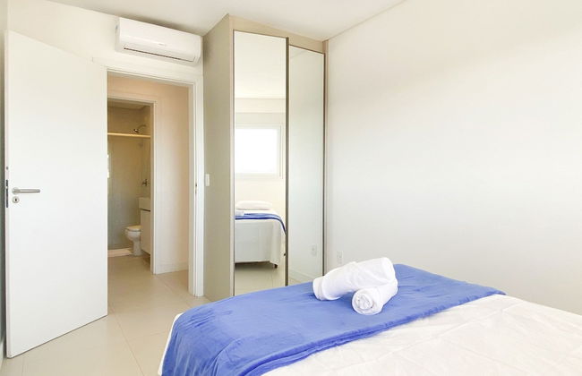 Espelho das Águas Residencial - Foto 5