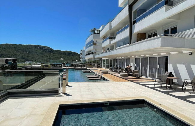 Espelho das Águas Residencial - Foto 19