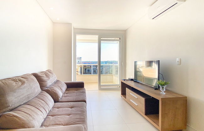 Espelho das Águas Residencial - Foto 10