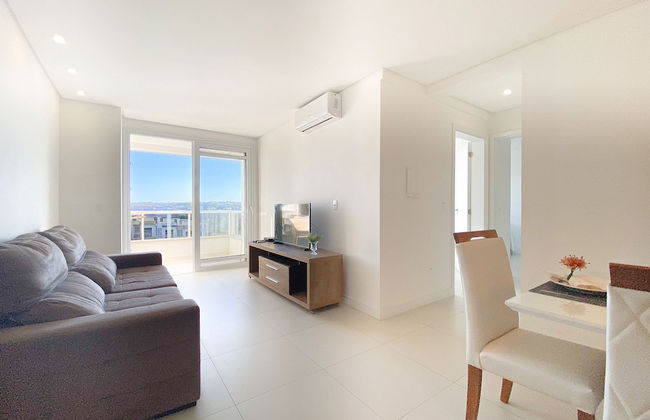 Espelho das Águas Residencial - Foto 9