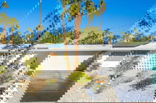 Foto 2 - Escapade in Palm Springs