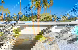 Foto 2 - Escapade in Palm Springs