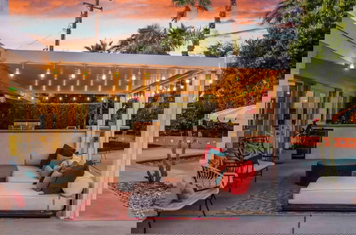 Foto 57 - Escapade in Palm Springs