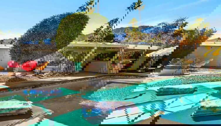 Foto 1 - Escapade in Palm Springs