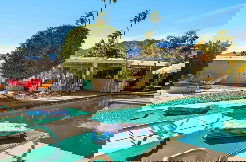 Foto 1 - Escapade in Palm Springs