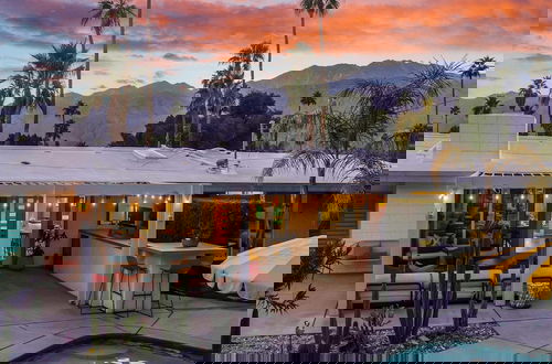 Foto 58 - Escapade in Palm Springs