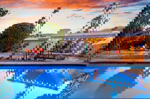 Foto 53 - Escapade in Palm Springs