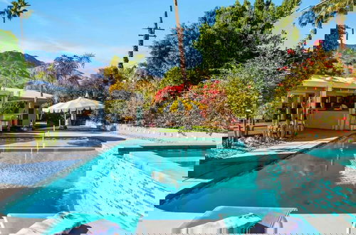 Foto 35 - Escapade in Palm Springs