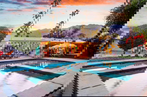 Foto 52 - Escapade in Palm Springs