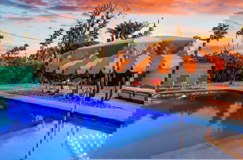 Foto 54 - Escapade in Palm Springs