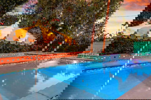 Foto 56 - Escapade in Palm Springs