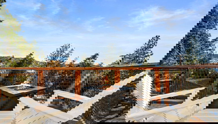 Foto 1 - Moonridge Chalet