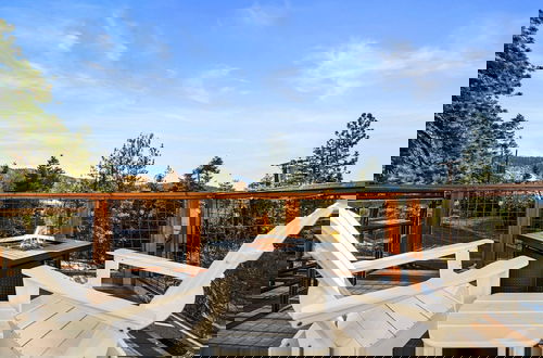 Foto 1 - Moonridge Chalet