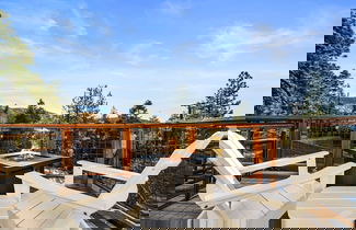 Foto 1 - Moonridge Chalet