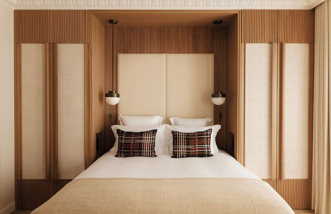 Highstay serviced apartments PYRAMIDES - Photo 25