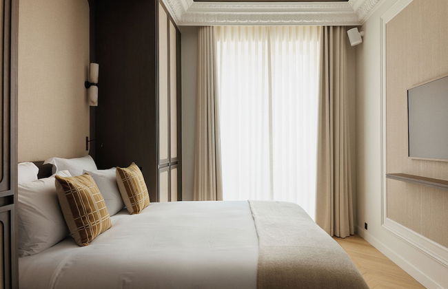 Highstay serviced apartments PYRAMIDES - Photo 38