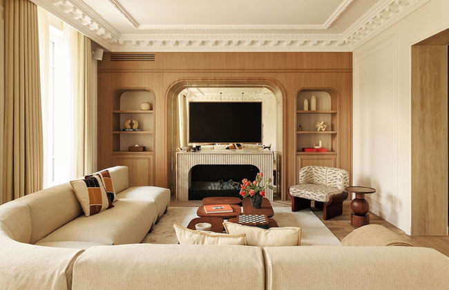 Highstay - Luxury Serviced Apartments - Artois - Foto 55
