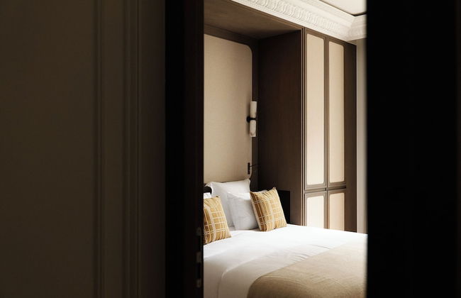 Highstay serviced apartments PYRAMIDES - Photo 39