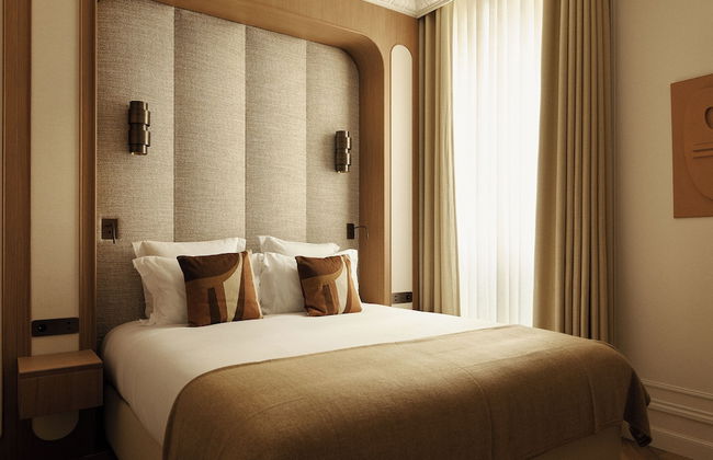 Highstay serviced apartments PYRAMIDES - Photo 2