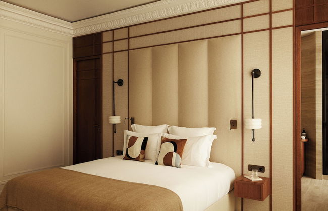 Highstay - Luxury Serviced Apartments - Artois - Foto 19