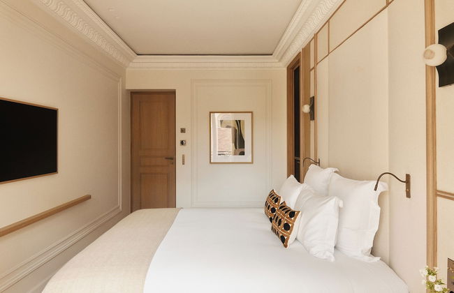 Highstay serviced apartments PYRAMIDES - Photo 17