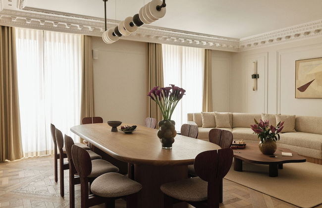 Highstay serviced apartments PYRAMIDES - Photo 65