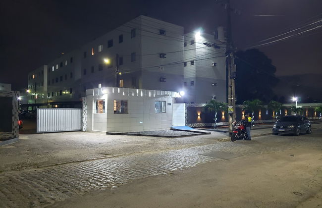 Apartamento Litoral Refugio - Foto 1