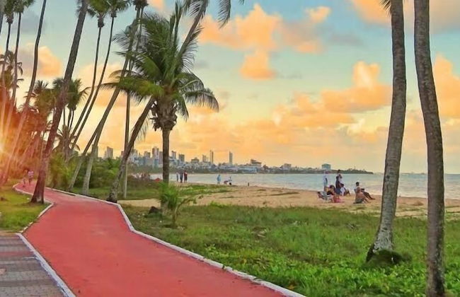 Apartamento Litoral Refugio - Foto 41