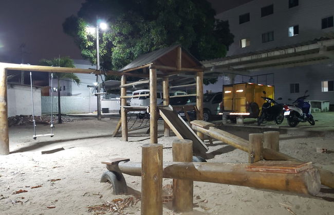 Apartamento Litoral Refugio - Foto 30