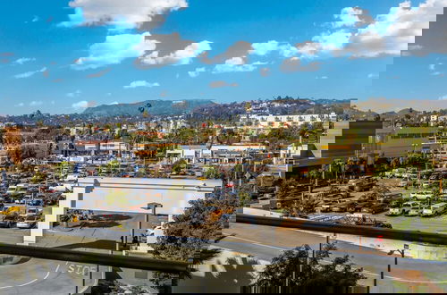 Foto 43 - Luxury 2BR Hollywood Sign View by Oneluxstay