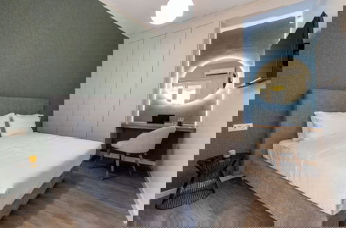 Foto 2 - The Beehive Apartments