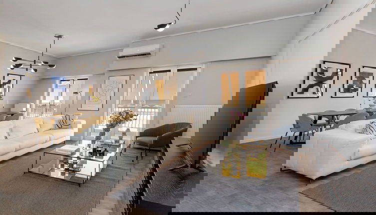 Photo 1 - The Beehive Apartments
