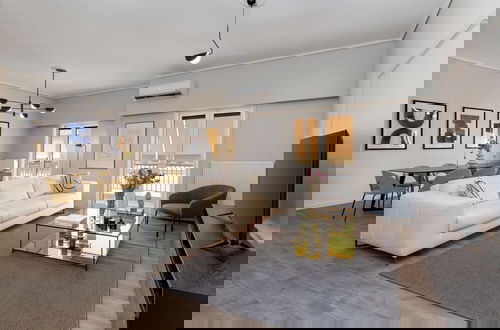 Foto 1 - The Beehive Apartments