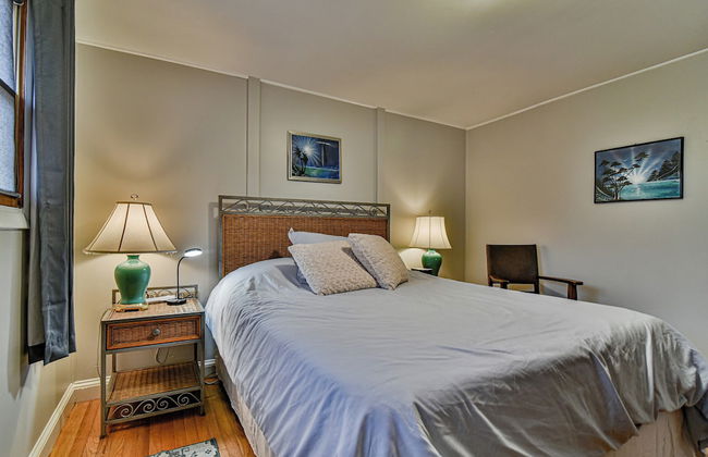Greenway Getaway - Foto 4
