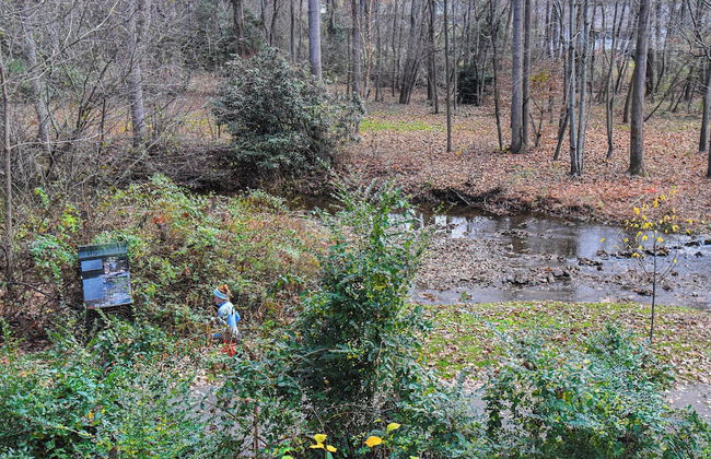 Greenway Getaway - Foto 28