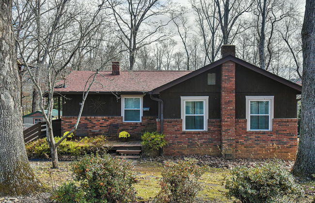 Greenway Getaway - Foto 24