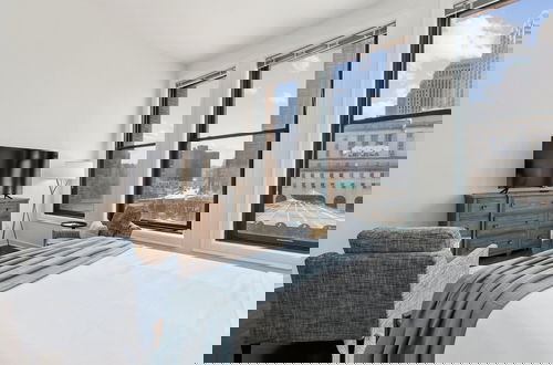 Foto 6 - Placemakr Downtown Pittsburgh at The Pennsylvanian