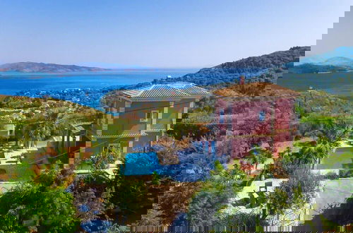 Foto 3 - Villa Ioanna Agios Stephanos