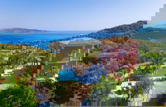 Foto 3 - Villa Ioanna Agios Stephanos