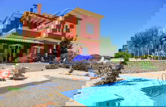 Foto 1 - Villa Ioanna Agios Stephanos