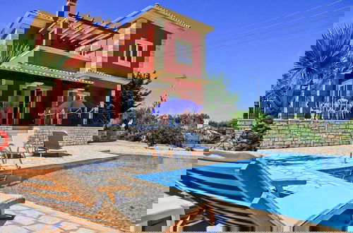 Foto 2 - Villa Ioanna Agios Stephanos