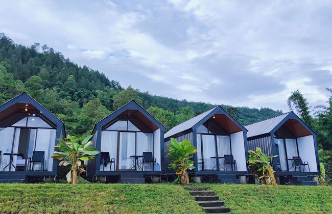 Royal Indah Cabin - Foto 11