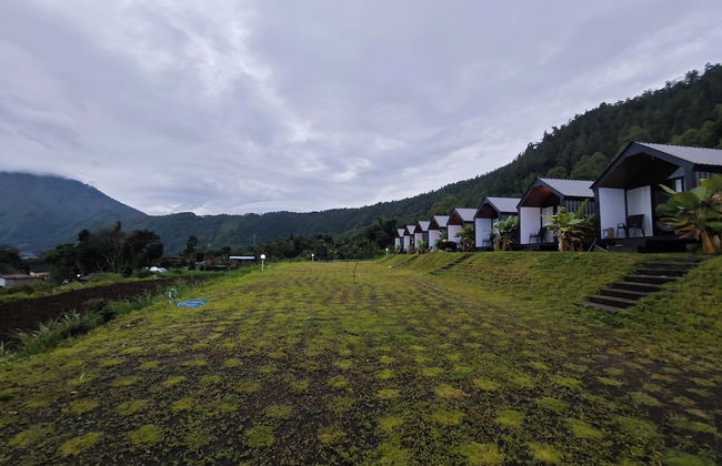 Royal Indah Cabin - Foto 15