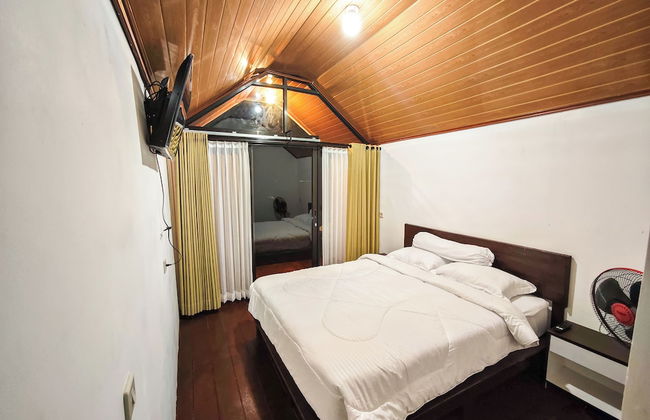 Royal Indah Cabin - Foto 2